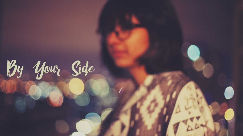 日本語詞担当の曲