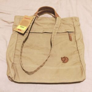 セールでラッキー！