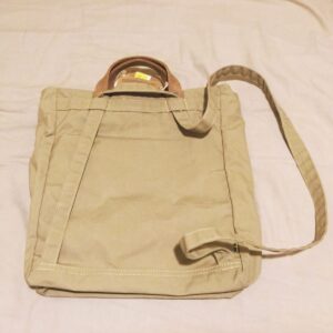 何気にショルダーにもなる