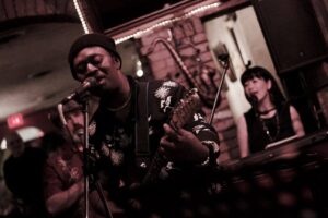 April 29 at Gate 403