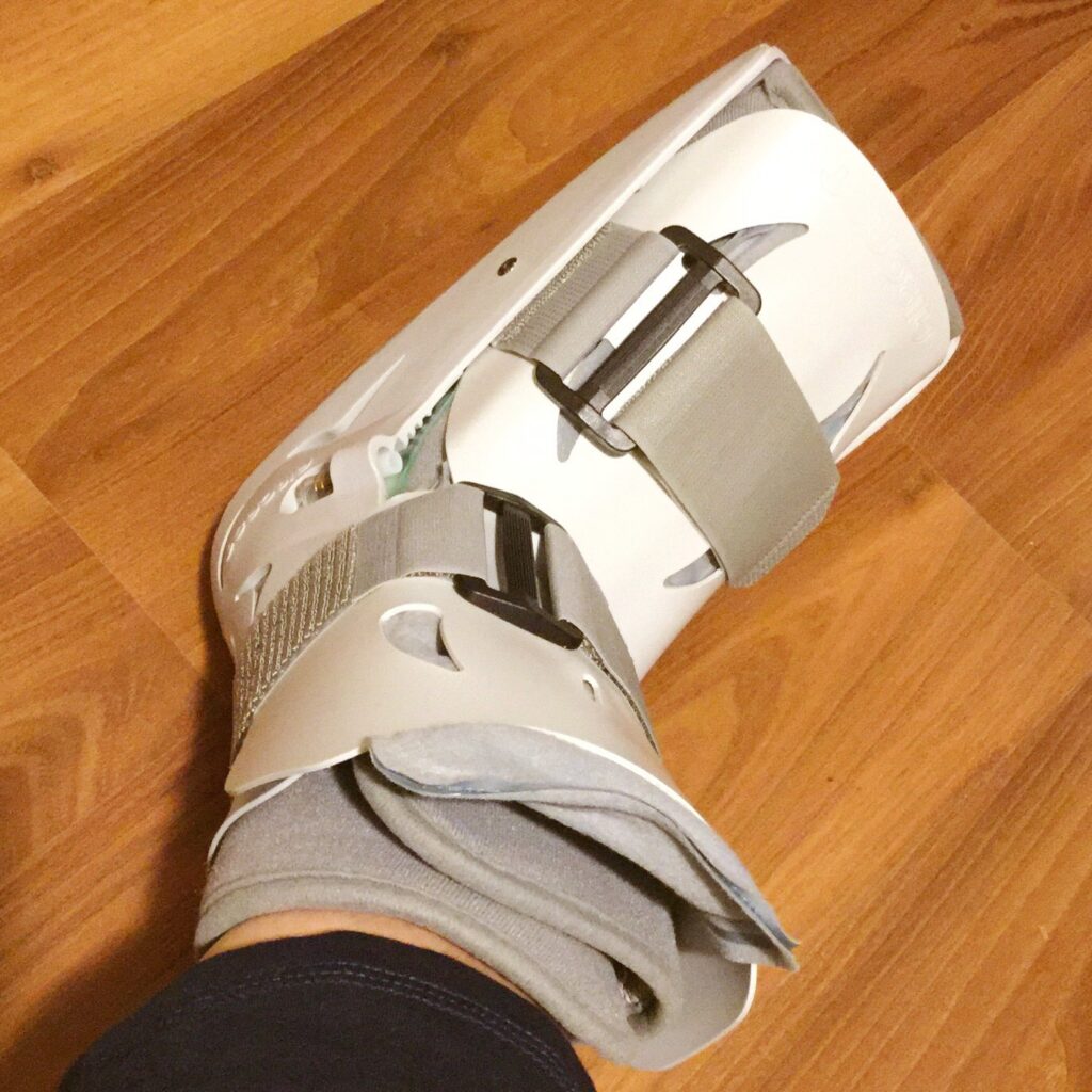 エアキャスト！