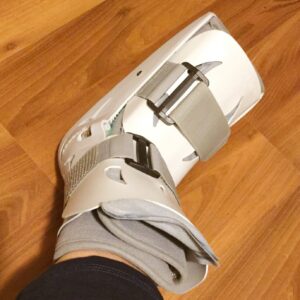 エアキャスト！