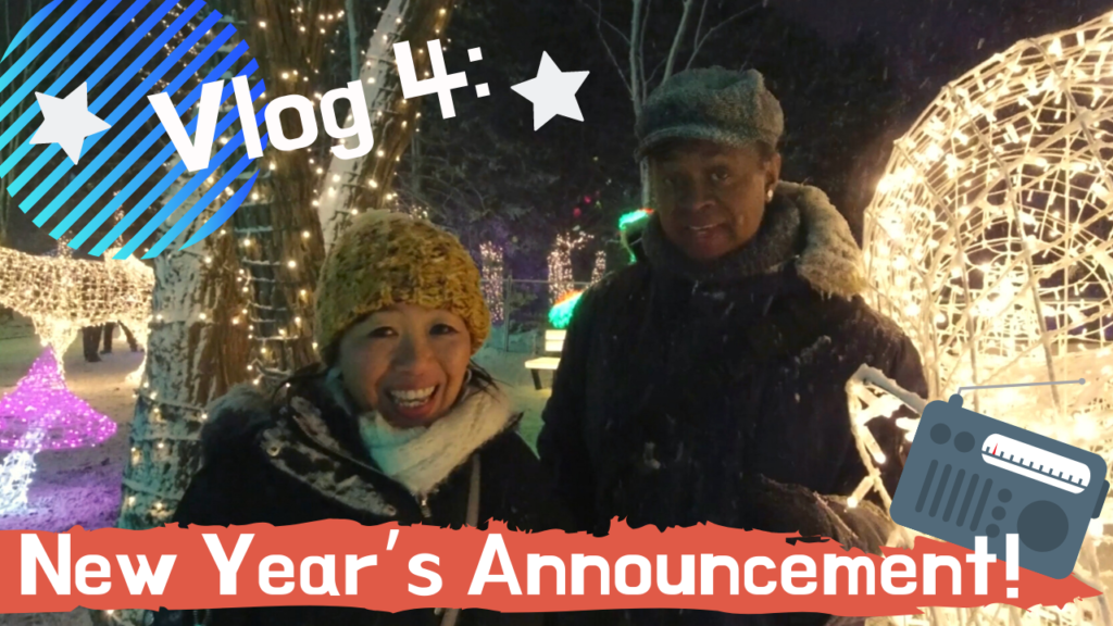 ラジオ放送のジングル