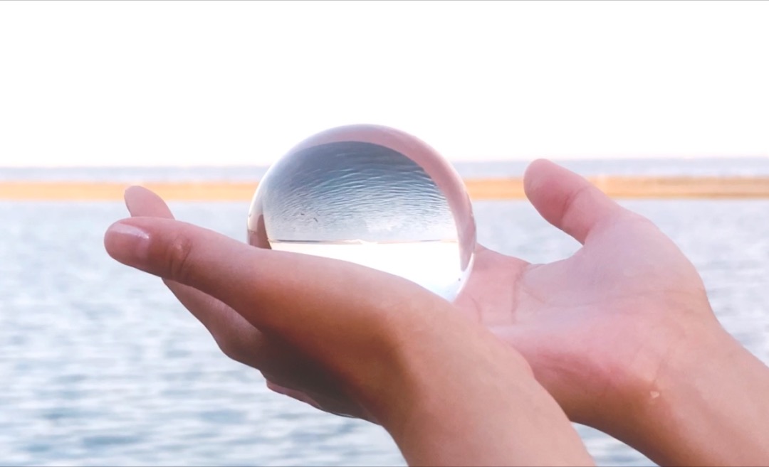 Inoriミュージックビデオ！