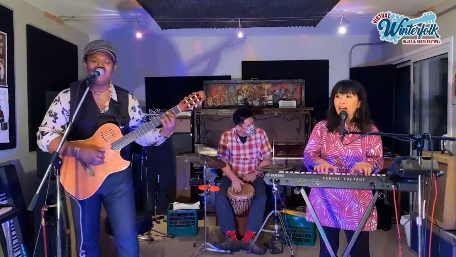 Winterfolk Festival!