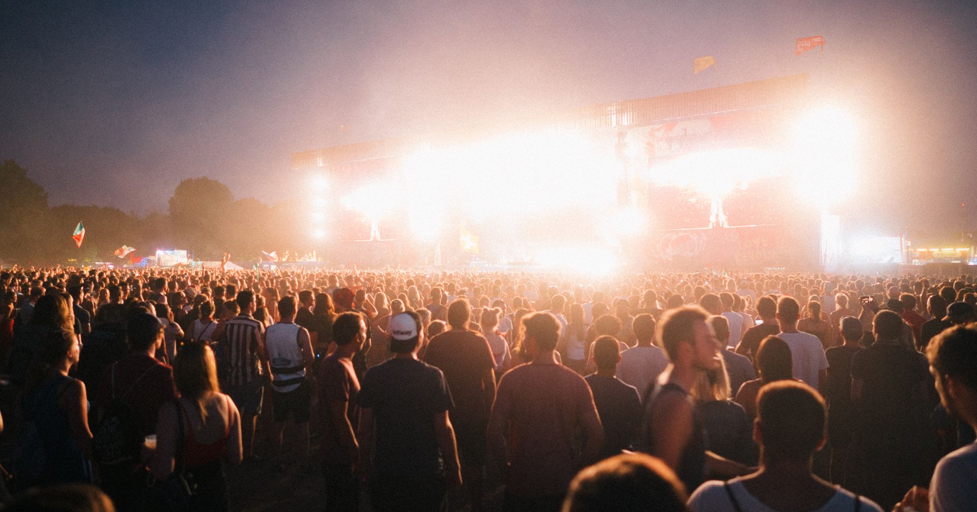 イベント・フェスティバル