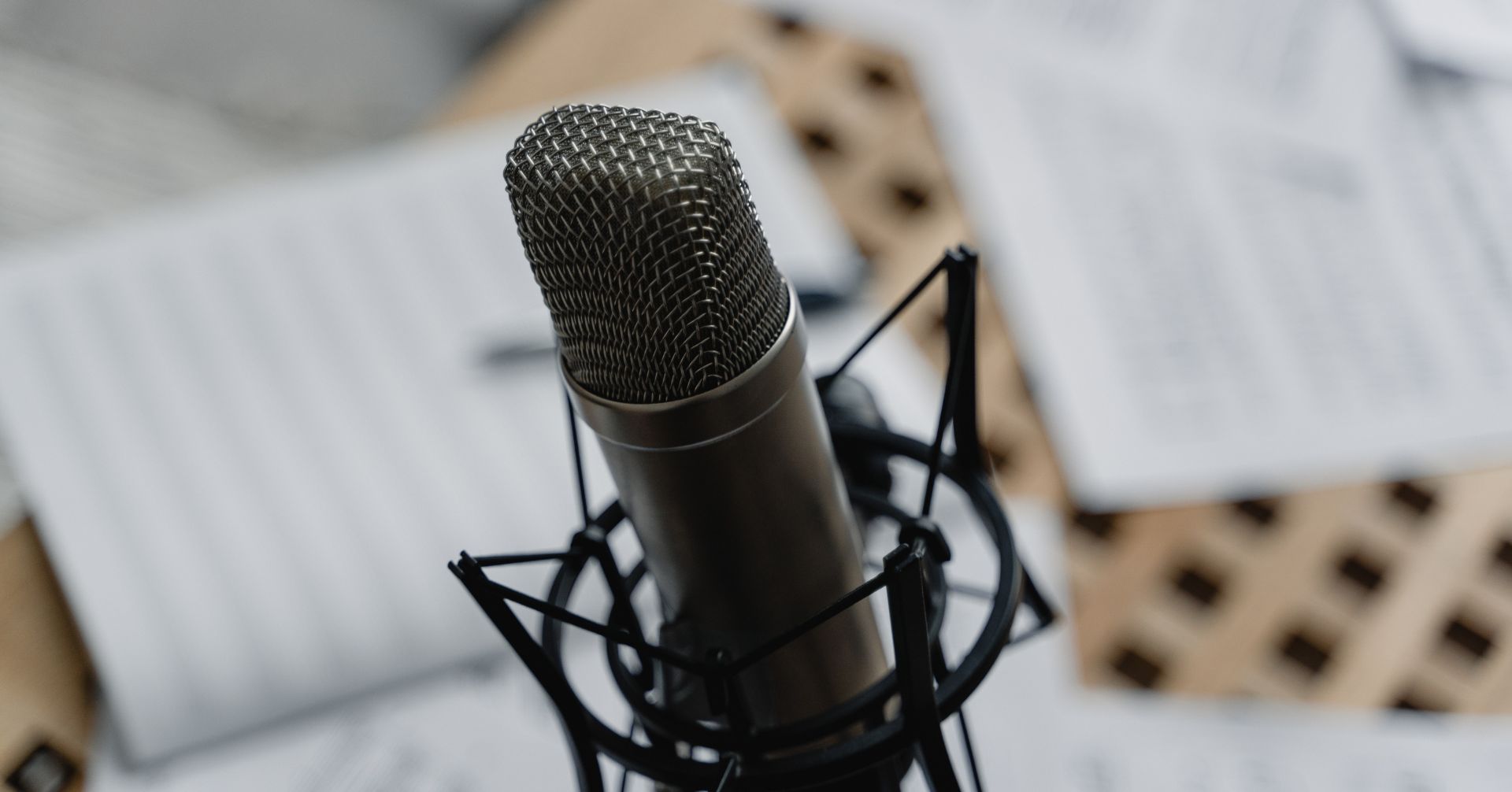 ポッドキャスト